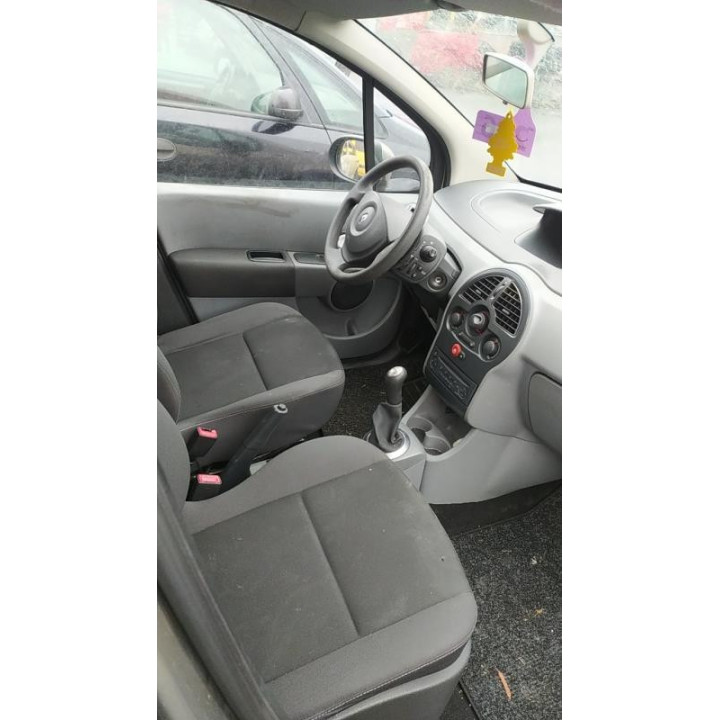 Moteur essuie glace avant RENAULT GRAND MODUS Photo n°3