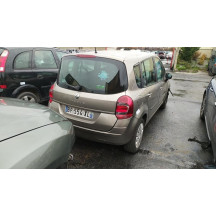 Moteur essuie glace avant RENAULT GRAND MODUS Photo n°5