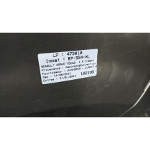 Moteur essuie glace avant RENAULT GRAND MODUS Photo n°6