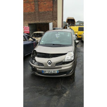 Moteur essuie glace avant RENAULT GRAND MODUS Photo n°7