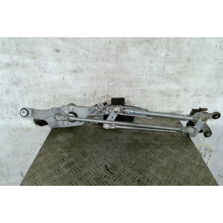 Moteur essuie glace avant MAZDA 2 2 Photo n°1