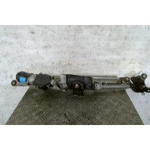 Moteur essuie glace avant MAZDA 2 2 Photo n°2