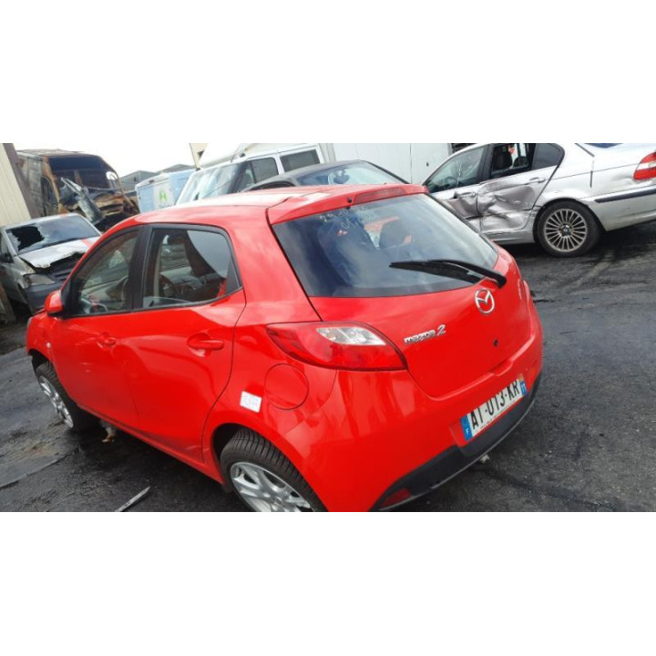 Moteur essuie glace avant MAZDA 2 2 Photo n°4