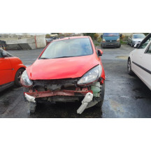Moteur essuie glace avant MAZDA 2 2 Photo n°5