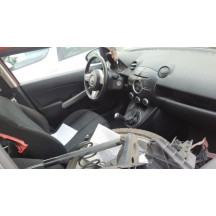 Moteur essuie glace avant MAZDA 2 2 Photo n°7