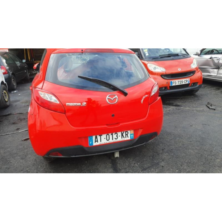 Moteur essuie glace avant MAZDA 2 2 Photo n°10