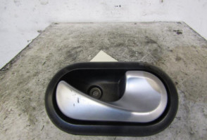 Poignee interieur arriere droit DACIA SANDERO 1