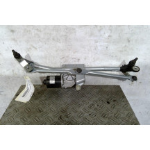 Moteur essuie glace avant BMW SERIE 1 E87 Photo n°3