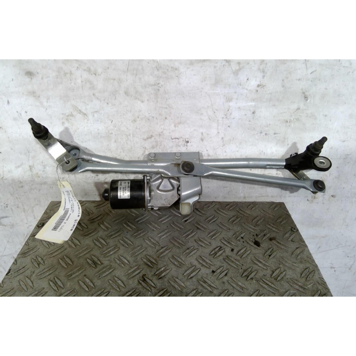 Moteur essuie glace avant BMW SERIE 1 E87 Photo n°3