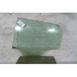 Vitre arriere gauche SEAT IBIZA 4 Photo n°1