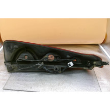 Feu arriere principal droit (feux) NISSAN NOTE 1 Photo n°2