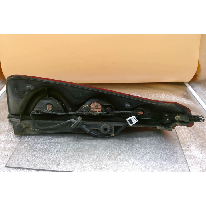 Feu arriere principal droit (feux) NISSAN NOTE 1 Photo n°2
