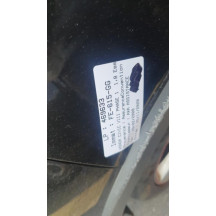 Feu arriere principal droit (feux) HONDA CIVIC 8 Photo n°3