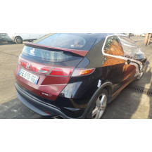 Feu arriere principal droit (feux) HONDA CIVIC 8 Photo n°8