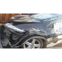 Feu arriere principal droit (feux) HONDA CIVIC 8 Photo n°9