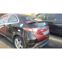 Feu arriere principal droit (feux) HONDA CIVIC 8 Photo n°10