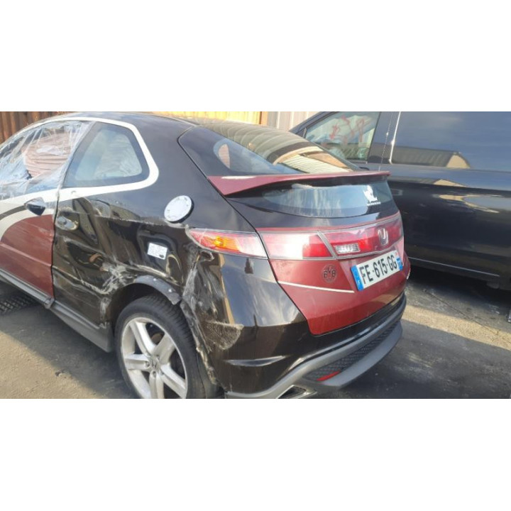 Feu arriere principal droit (feux) HONDA CIVIC 8 Photo n°10