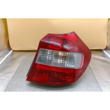 Feu arriere principal droit (feux) BMW SERIE 1 E87 Photo n°2