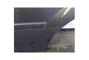 Porte arriere gauche FORD FIESTA 5 Photo n°3