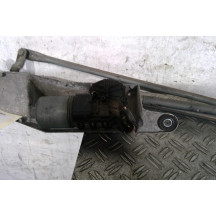 Moteur essuie glace avant RENAULT GRAND MODUS Photo n°2