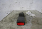 Attache ceinture arriere droit HYUNDAI SANTA FE 1 Photo n°1