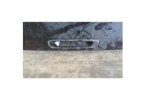 Malle/Hayon arriere SUZUKI SWIFT 3 Photo n°2