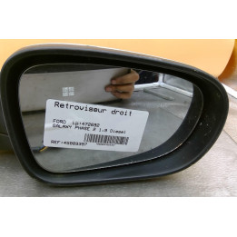 Retroviseur droit FORD GALAXY 1 Photo n°1