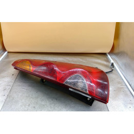 Feu arriere principal droit (feux) NISSAN NOTE 1 Photo n°1
