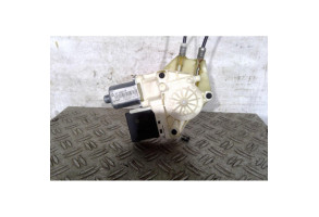 Leve vitre electrique arriere droit RENAULT MEGANE 3 Photo n°2