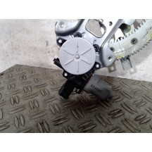 Leve vitre electrique avant gauche PEUGEOT 4007 Photo n°3