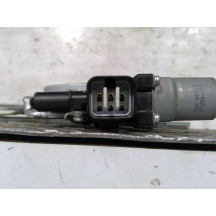 Leve vitre electrique avant gauche PEUGEOT 4007 Photo n°4