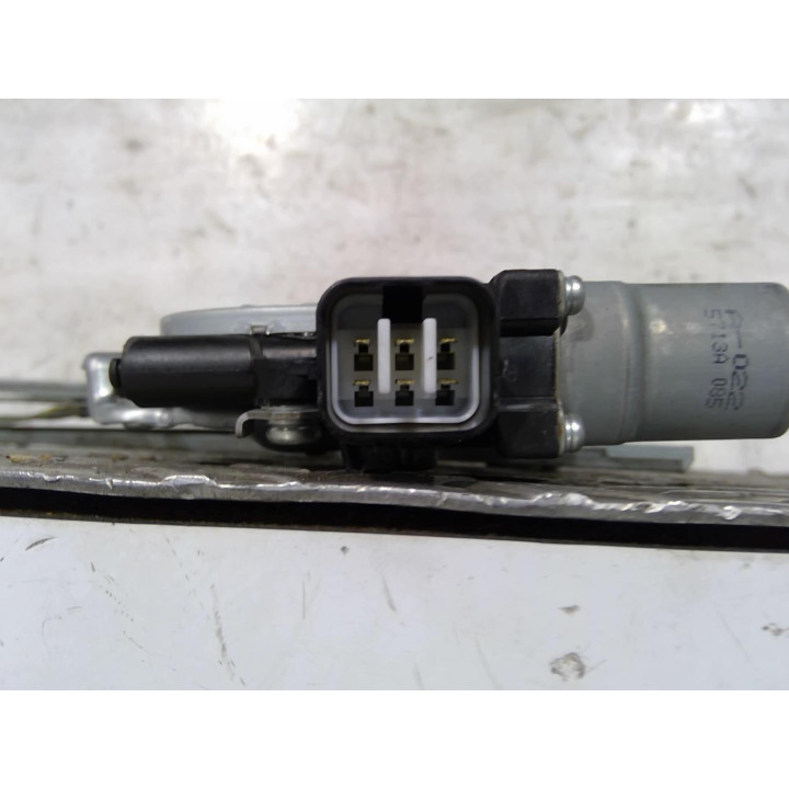 Leve vitre electrique avant gauche PEUGEOT 4007 Photo n°4