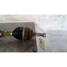 Cardan gauche (transmission) PEUGEOT 4007 Photo n°2