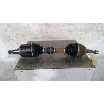 Cardan gauche (transmission) PEUGEOT 4007 Photo n°3
