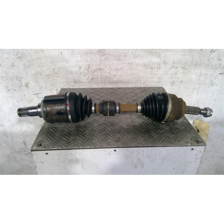 Cardan gauche (transmission) PEUGEOT 4007 Photo n°3