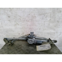 Moteur essuie glace avant PEUGEOT 208 1 Photo n°2