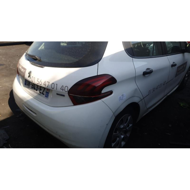Moteur essuie glace avant PEUGEOT 208 1 Photo n°3