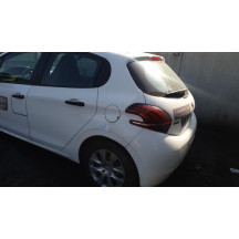 Moteur essuie glace avant PEUGEOT 208 1 Photo n°4