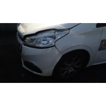 Moteur essuie glace avant PEUGEOT 208 1 Photo n°5
