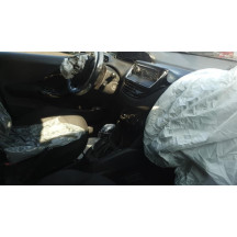 Moteur essuie glace avant PEUGEOT 208 1 Photo n°8