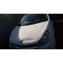 Moteur essuie glace avant PEUGEOT 208 1 Photo n°9