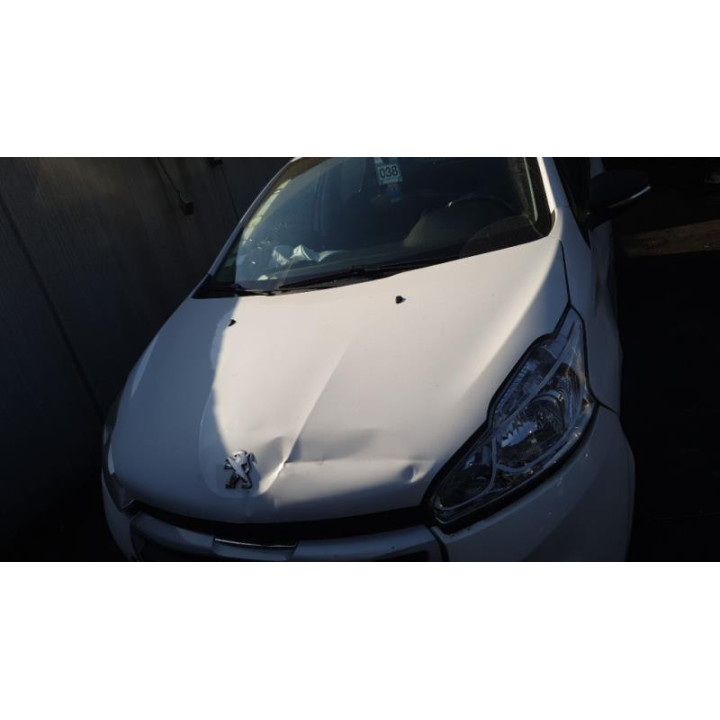 Moteur essuie glace avant PEUGEOT 208 1 Photo n°9