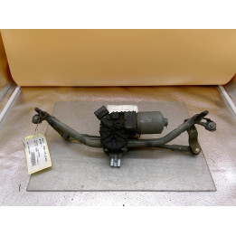 Moteur essuie glace avant PEUGEOT 207 Photo n°1