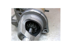 Demarreur FORD KUGA 2 Photo n°6