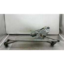 Moteur essuie glace avant DACIA LOGAN MCV 1 Photo n°1
