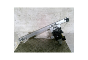 Leve vitre electrique arriere droit FORD KUGA 2 Photo n°2