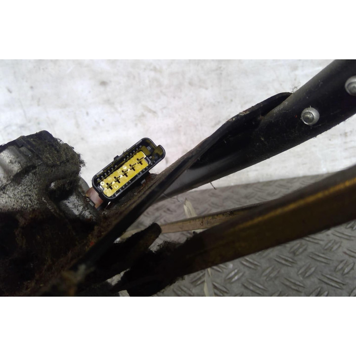 Moteur essuie glace avant DACIA LOGAN 1 Photo n°1