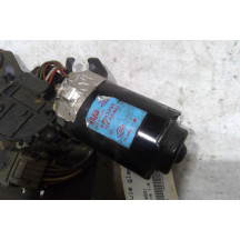 Moteur essuie glace avant DACIA LOGAN 1 Photo n°2