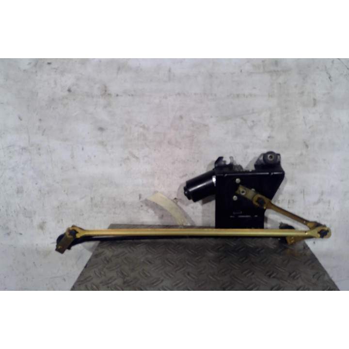 Moteur essuie glace avant DACIA LOGAN 1 Photo n°3