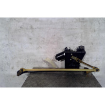 Moteur essuie glace avant DACIA LOGAN 1 Photo n°4